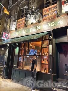 Picture of The Rattlin' Bog