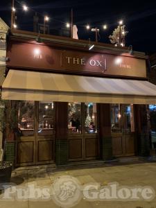 Picture of The Ox