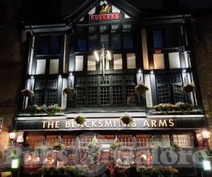 Picture of Blacksmiths Arms