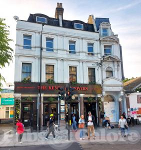 Picture of The Kentish Drovers (JD Wetherspoon)