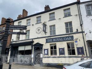 Picture of The Royal Oak