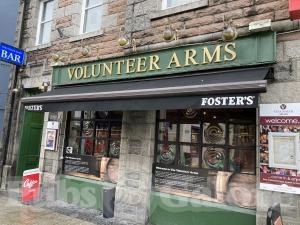 Picture of Volunteer Arms