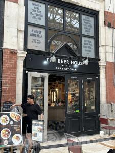 Picture of The Beer House