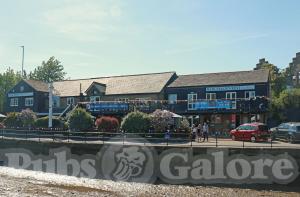 Picture of Bargeman's Rest