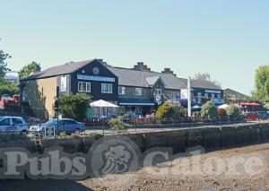 Picture of Bargeman's Rest