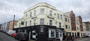 Picture of The Masonic