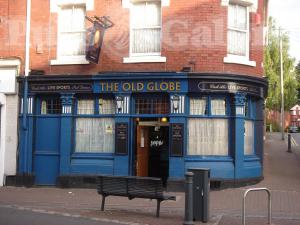 Picture of The Old Globe