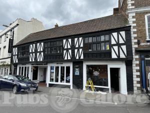 Picture of The Carnival Inn (JD Wetherspoon)