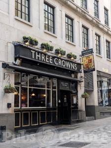 Picture of Three Crowns