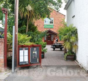Picture of Ebenezers