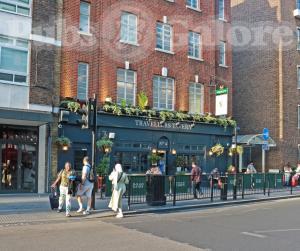 Picture of The Travellers Tavern