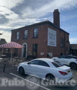 Picture of Ring O Bells