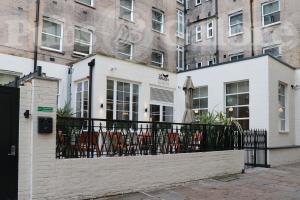 Picture of The Raven @ Four Points Express by Sheraton London Euston