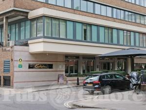 Picture of Artful Critic @ Holiday Inn London Bloomsbury