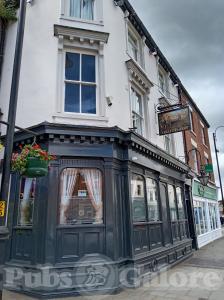 Picture of The Cricketers