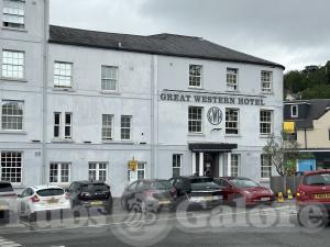 Picture of Great Western Hotel