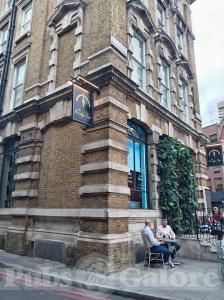 Picture of The Bridge Tap