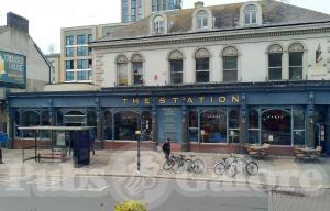 Picture of The Station
