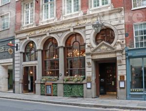 Picture of The Counting House