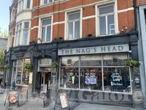 Picture of The Nag's Head