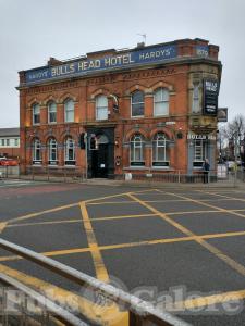Picture of The Bulls Head