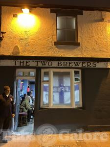 Picture of The Two Brewers