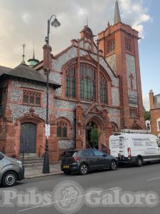 Picture of Miller & Carter Muswell Hill