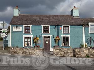 Picture of Cross Inn / Rhos yr Hafod