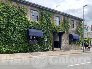 Picture of Blue Boar