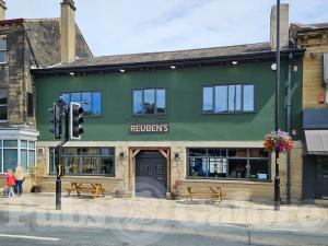 Picture of Reuben's