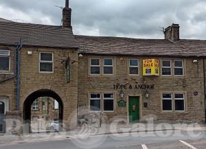 Picture of The Hope and Anchor