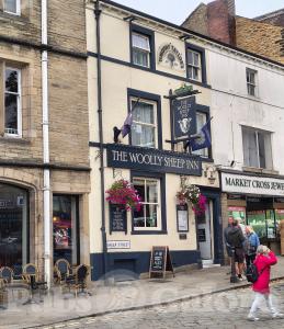 Picture of The Woolly Sheep Inn