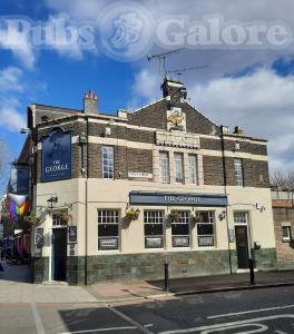 Picture of The George