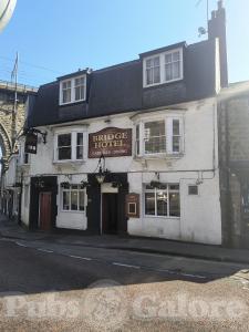 Picture of Bridge Hotel