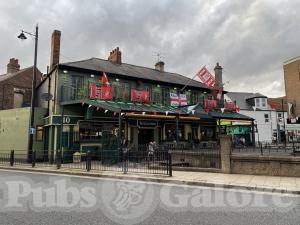 Picture of Chaplins