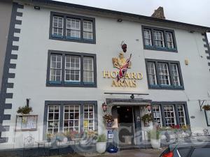 Picture of Howard Arms Hotel