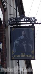 Picture of King Charles