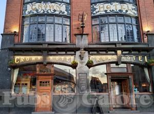 Picture of Crown Hotel