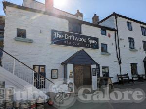 Picture of The Driftwood Spars