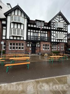 Picture of British Hotel