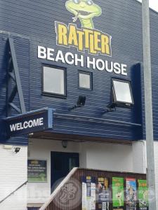 Picture of Rattler Beach House