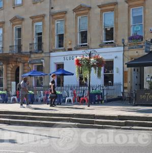 Picture of Slug & Lettuce