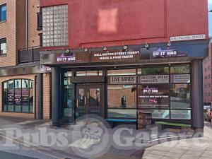 Picture of AV IT Bar
