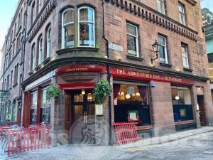 Picture of The Abbotsford