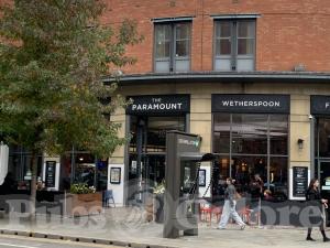 Picture of The Paramount (JD Wetherspoon)