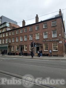 Picture of The Waterhouse (JD Wetherspoon)
