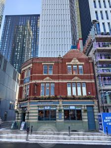 Picture of The Deansgate