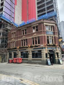 Picture of The Deansgate