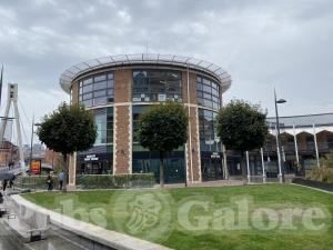 Picture of Brewery Wharf Tavern
