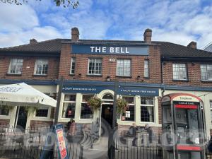 Picture of The Bell